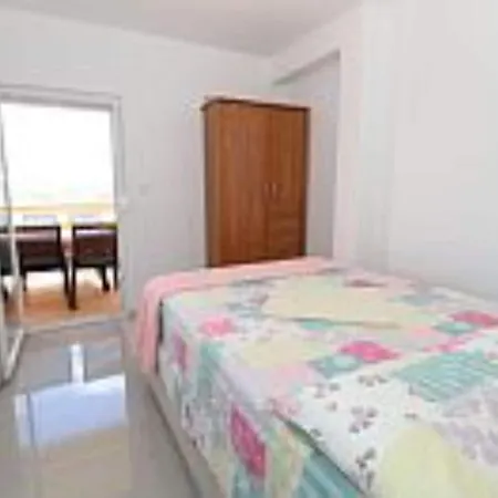 Two Bedroom With Terrace-a3 *