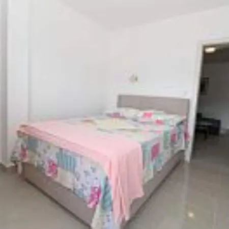 Two Bedroom With Terrace-a3 * Pag Town