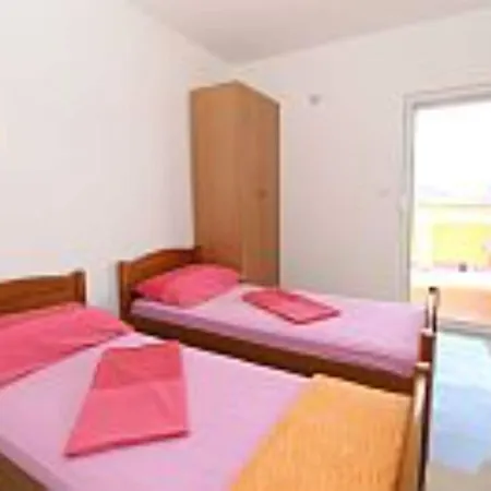 Two Bedroom With Terrace-a3 *