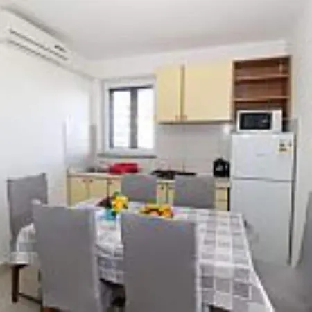 Two Bedroom With Terrace-a3 *
